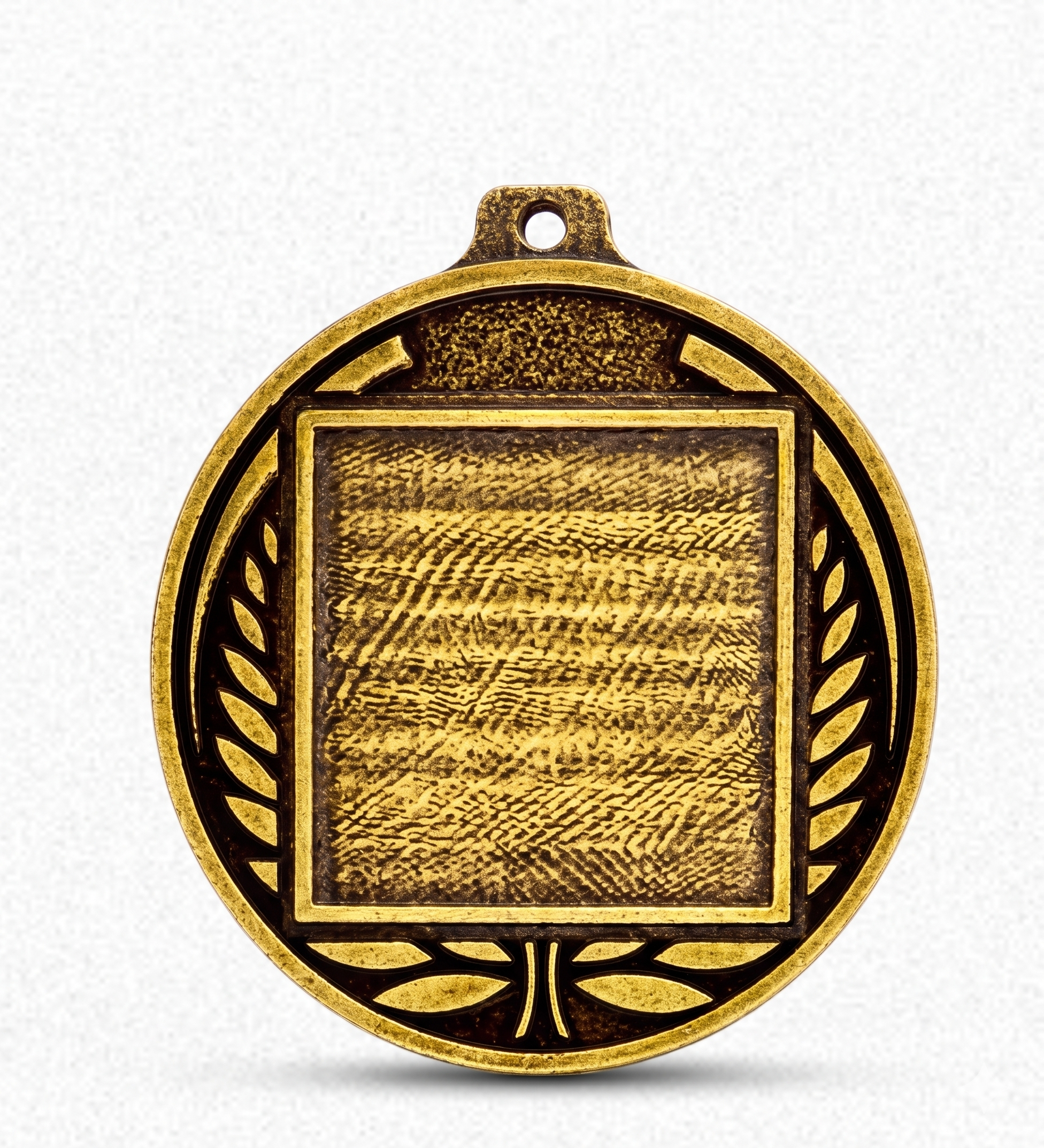 Medalla Dorada al Mérito