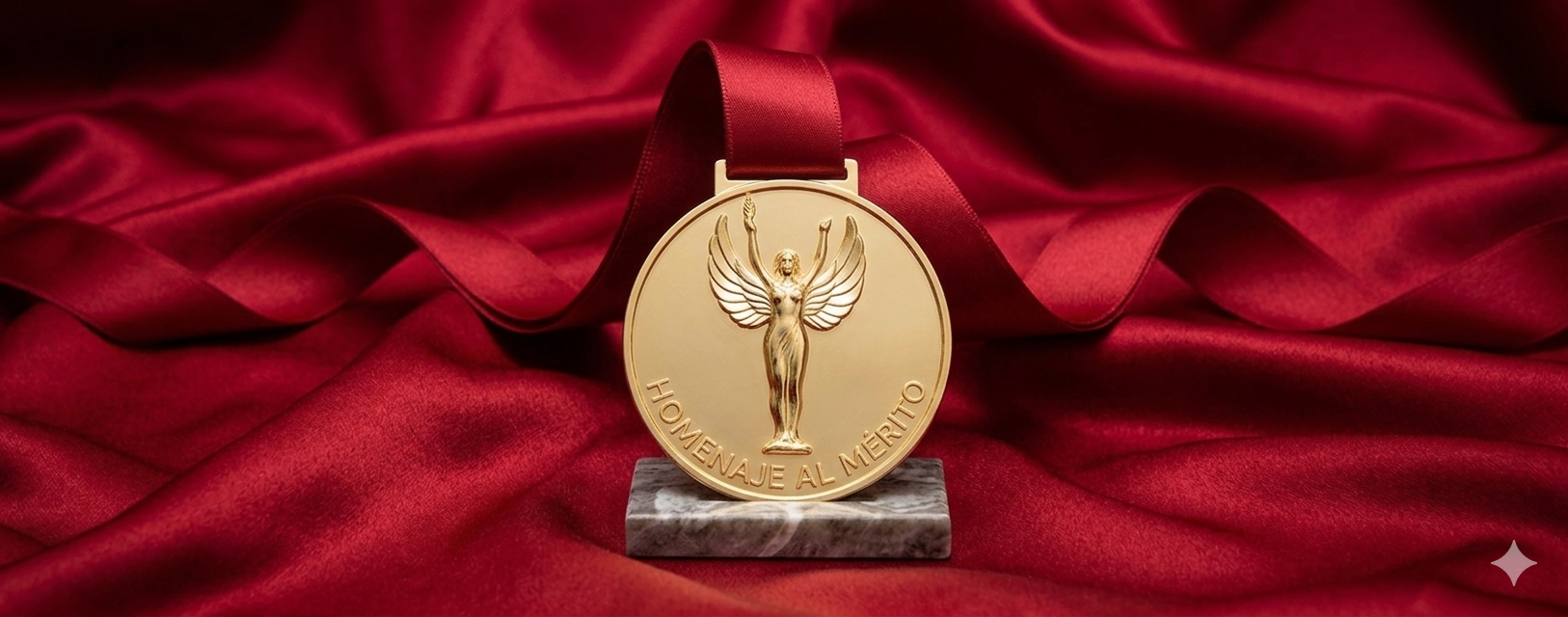 Medallas