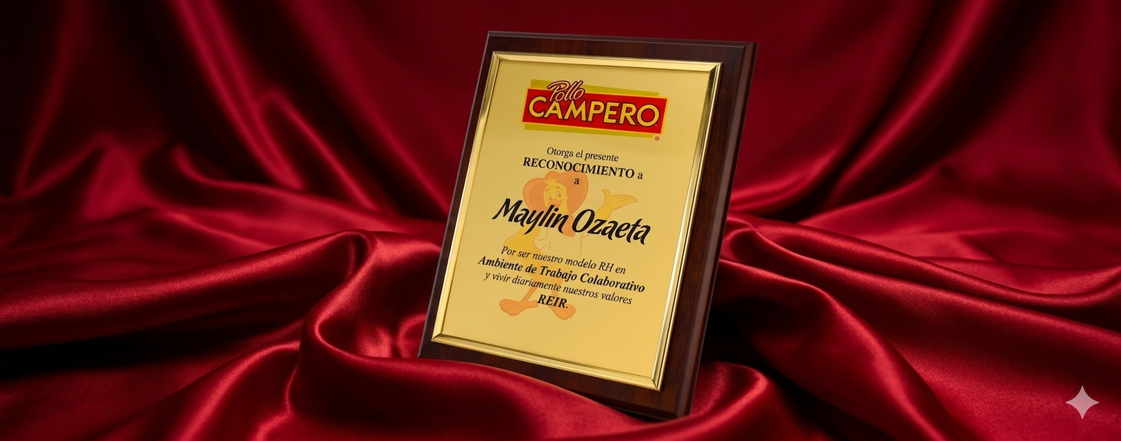 Plaquetas MDF