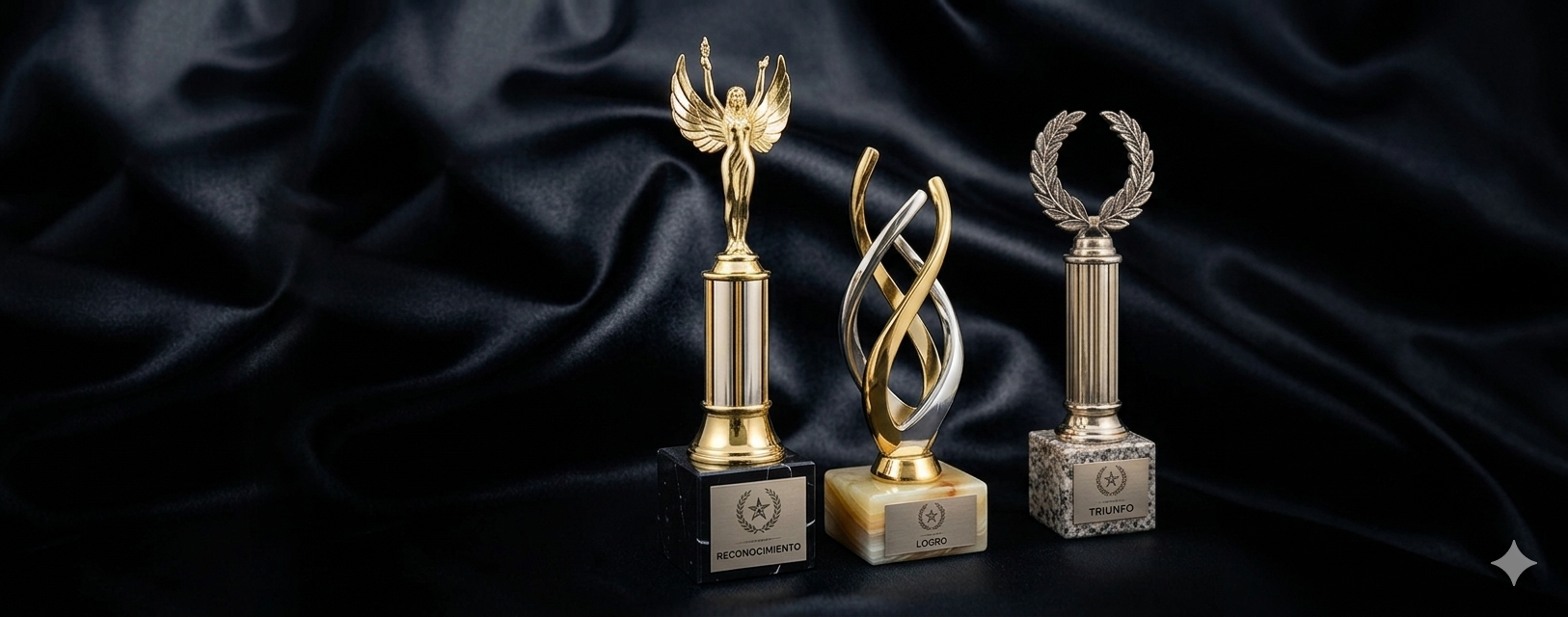 Trofeos