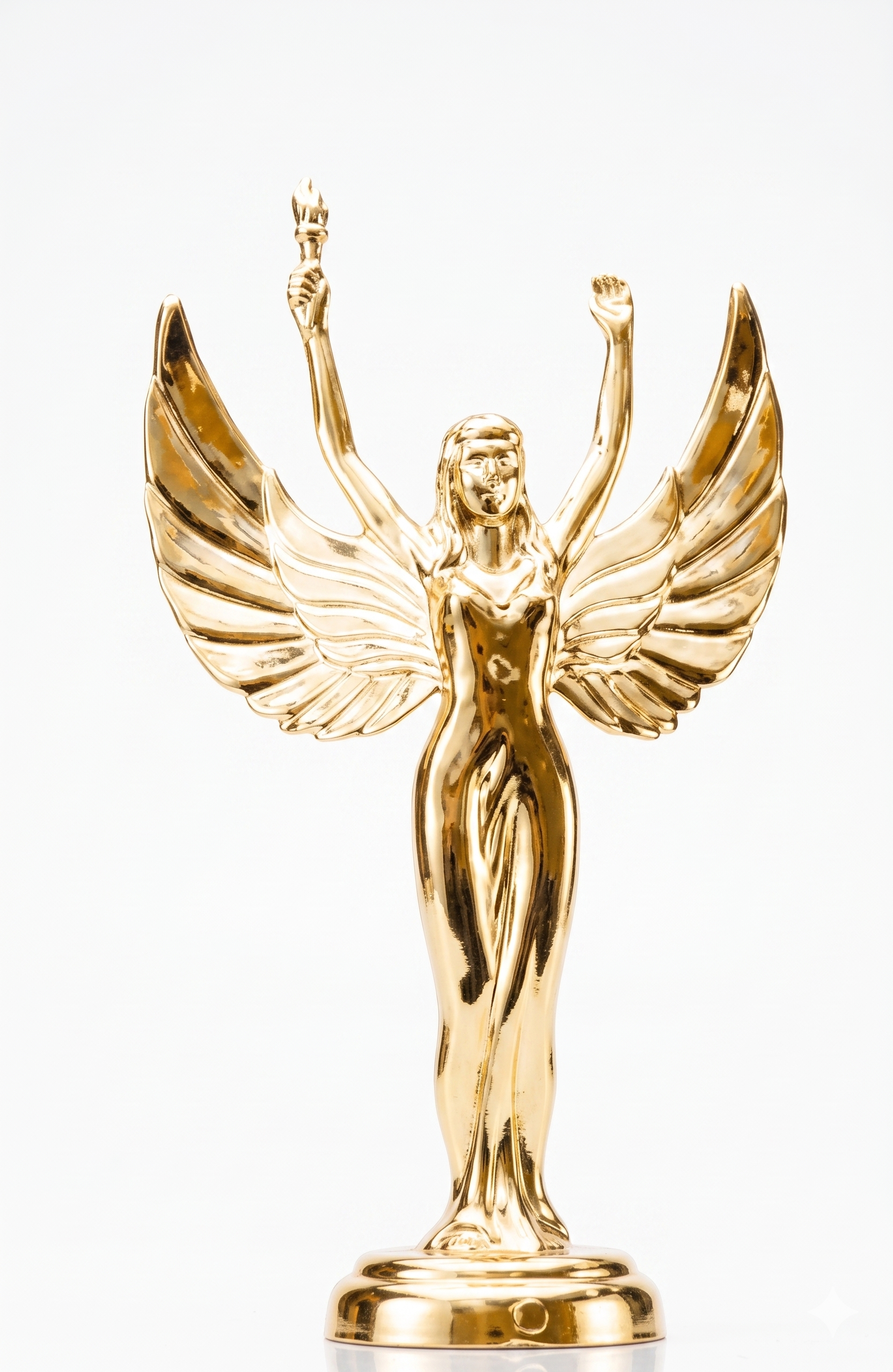 Trofeo Victoria de Oro